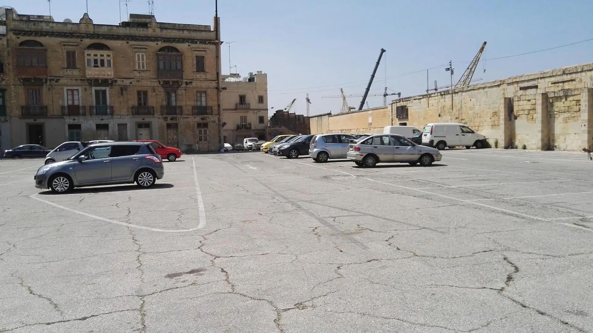Guest house Jessica Flat Malta Royal Guesthouse Cospicua Malta