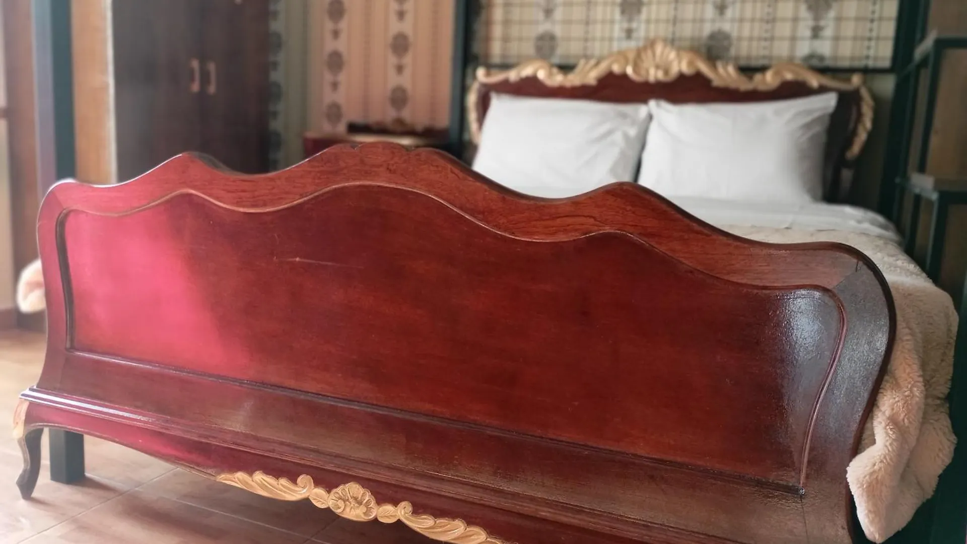 Guest house Jessica Flat Malta Royal Guesthouse Cospicua