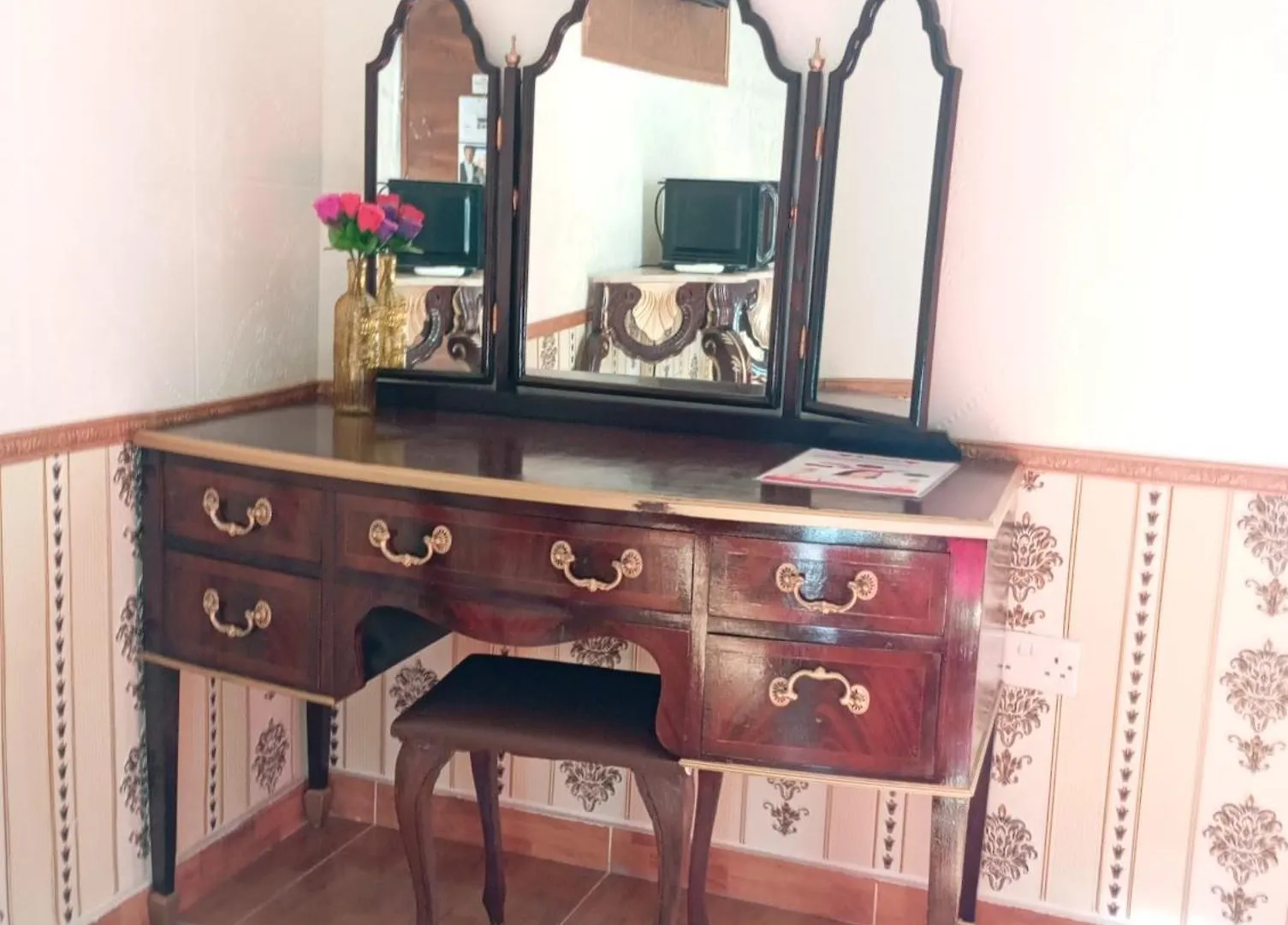 Pensjonat Jessica Flat Malta Royal Guesthouse Cospicua