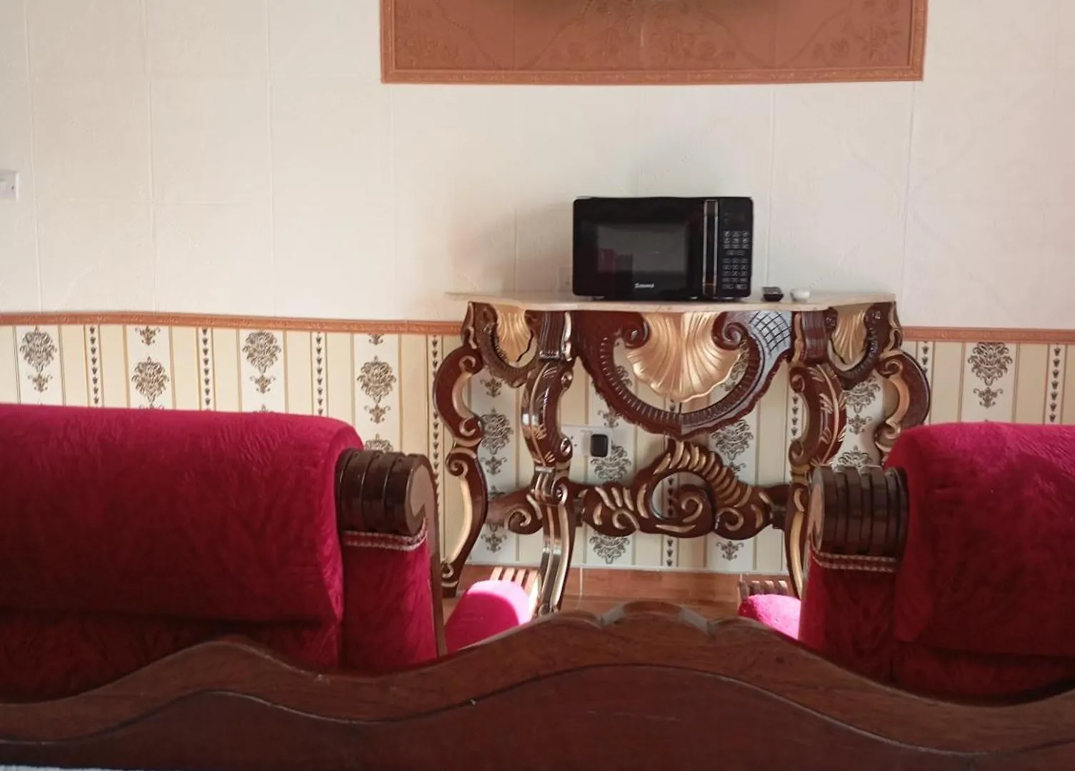 Jessica Flat Malta Royal Guesthouse Cospicua Malta