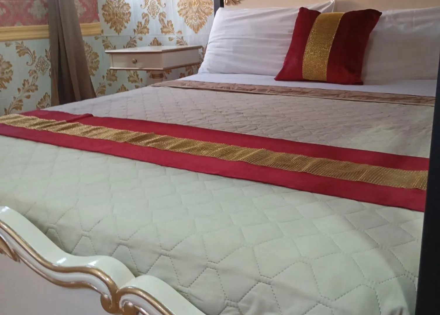 Jessica Flat Malta Royal Guesthouse Cospicua 0*,  Malta