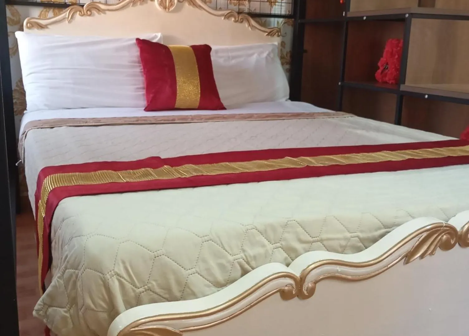 Jessica Flat Malta Royal Guesthouse Cospicua Pensjonat