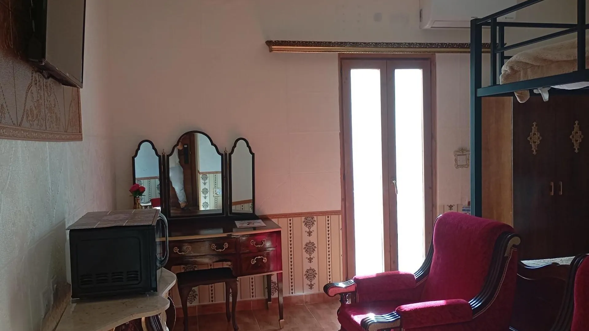 Jessica Flat Malta Royal Guesthouse Cospicua Guest house