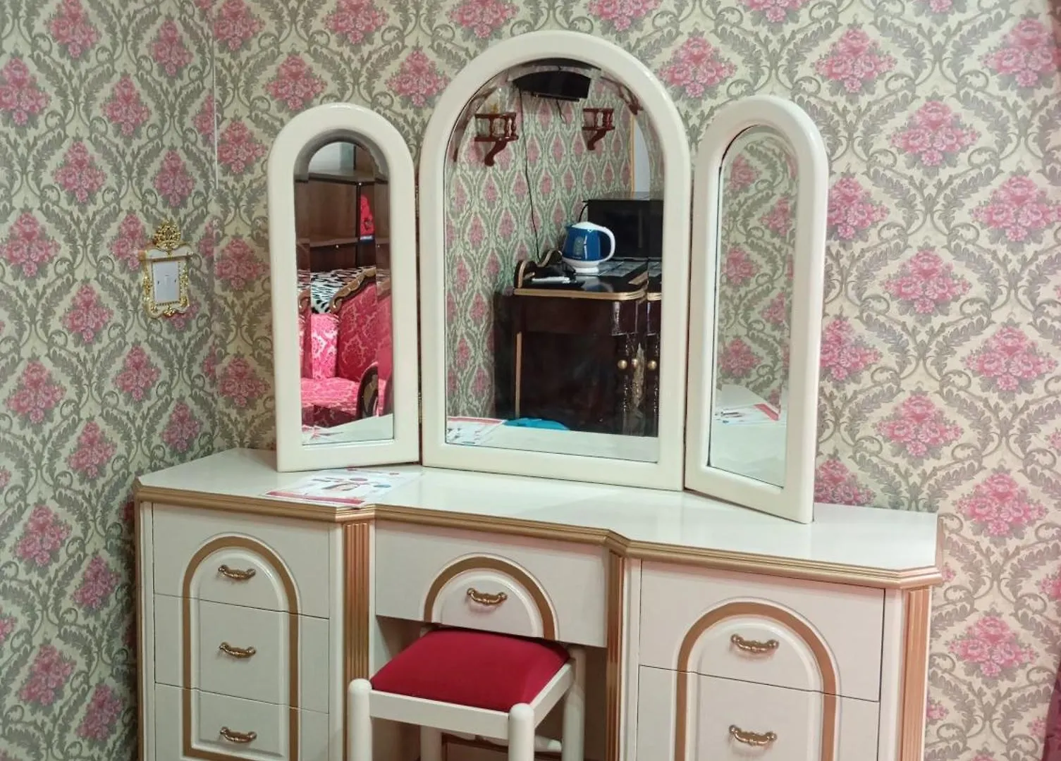 Πανσιόν Jessica Flat Malta Royal Guesthouse Cospicua Μάλτα