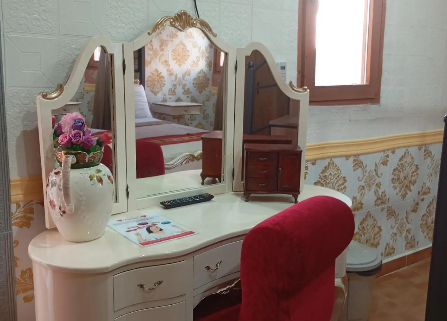 Jessica Flat Malta Royal Guesthouse Cospicua