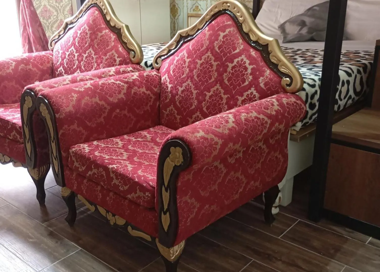 Jessica Flat Malta Royal Guesthouse Cospicua 0*,