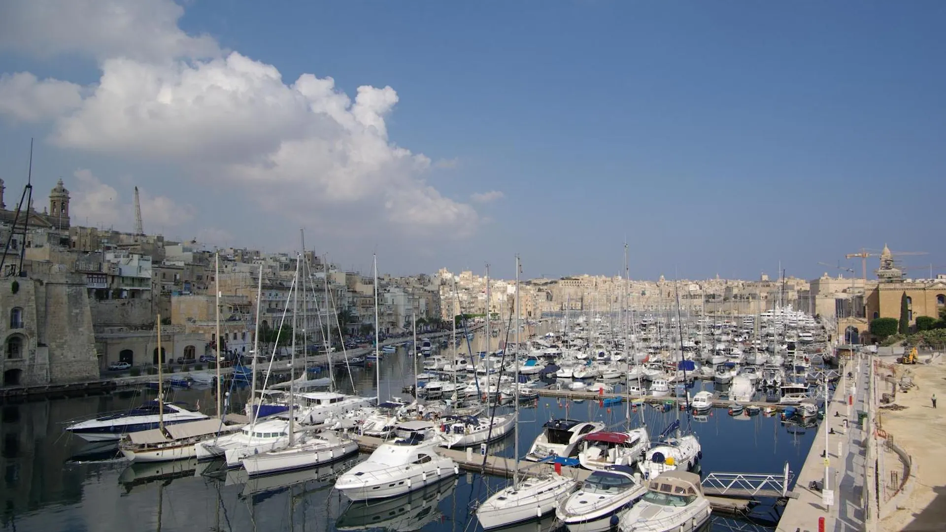 Pensjonat Jessica Flat Malta Royal Guesthouse Cospicua Malta