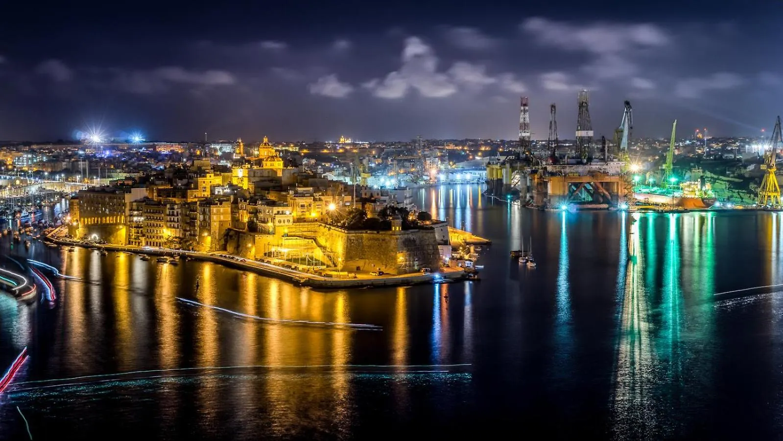 Jessica Flat Malta Royal Guesthouse Cospicua Malta