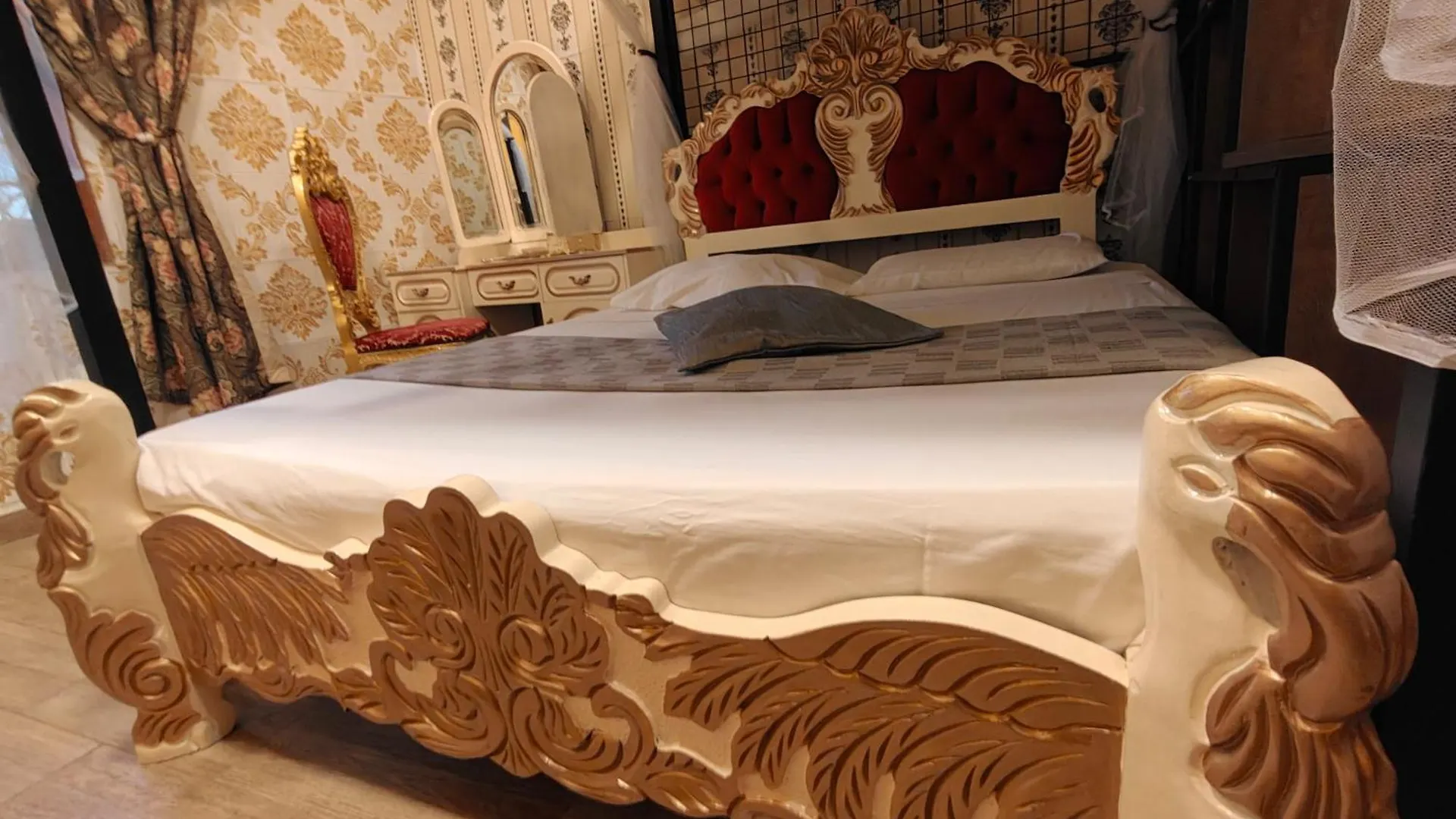 Pensjonat Jessica Flat Malta Royal Guesthouse Cospicua