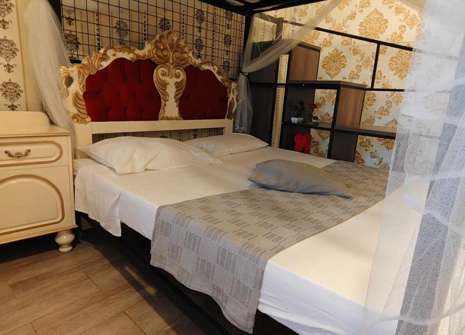 Pensjonat Jessica Flat Malta Royal Guesthouse Cospicua