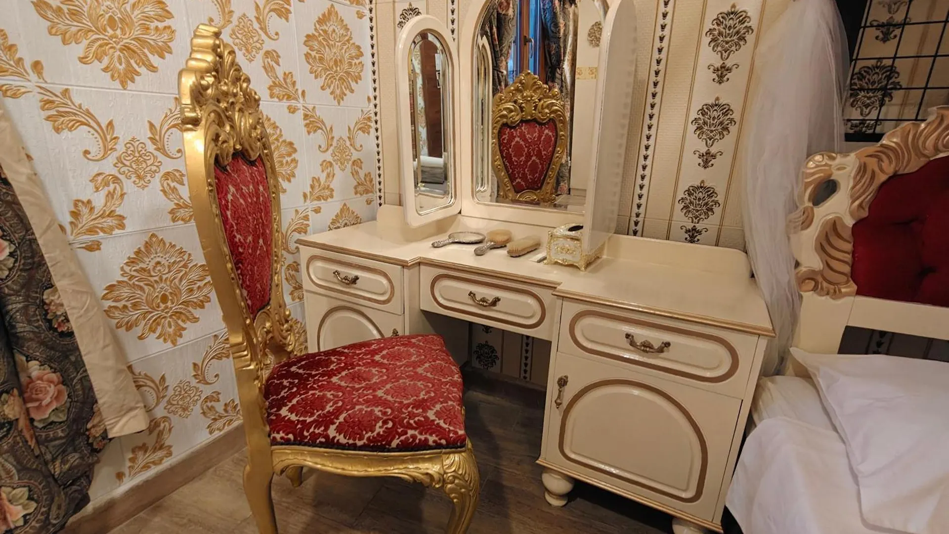 Jessica Flat Malta Royal Guesthouse Cospicua Μάλτα