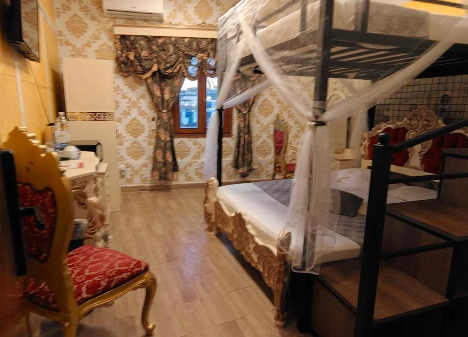Jessica Flat Malta Royal Guesthouse Cospicua Malta
