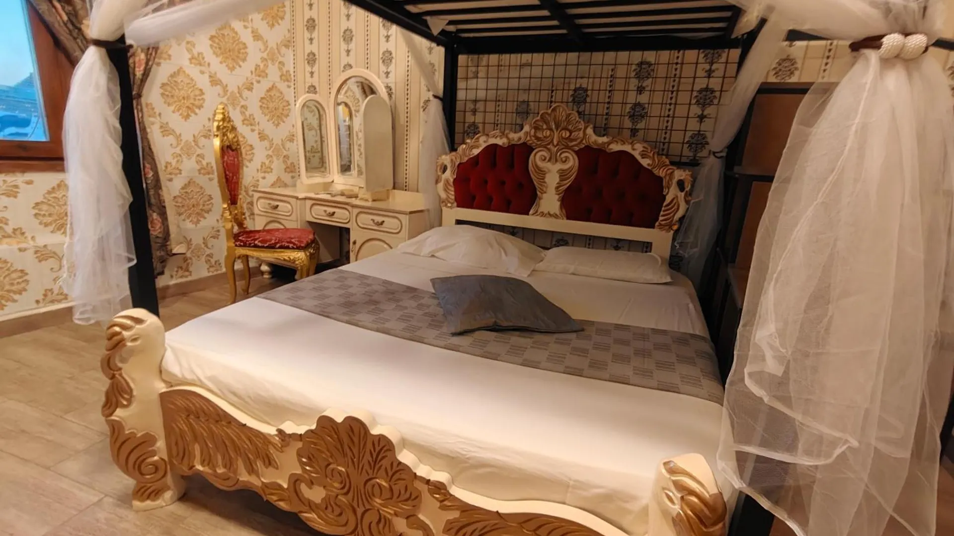 Jessica Flat Malta Royal Guesthouse Cospicua 0*,  Malta