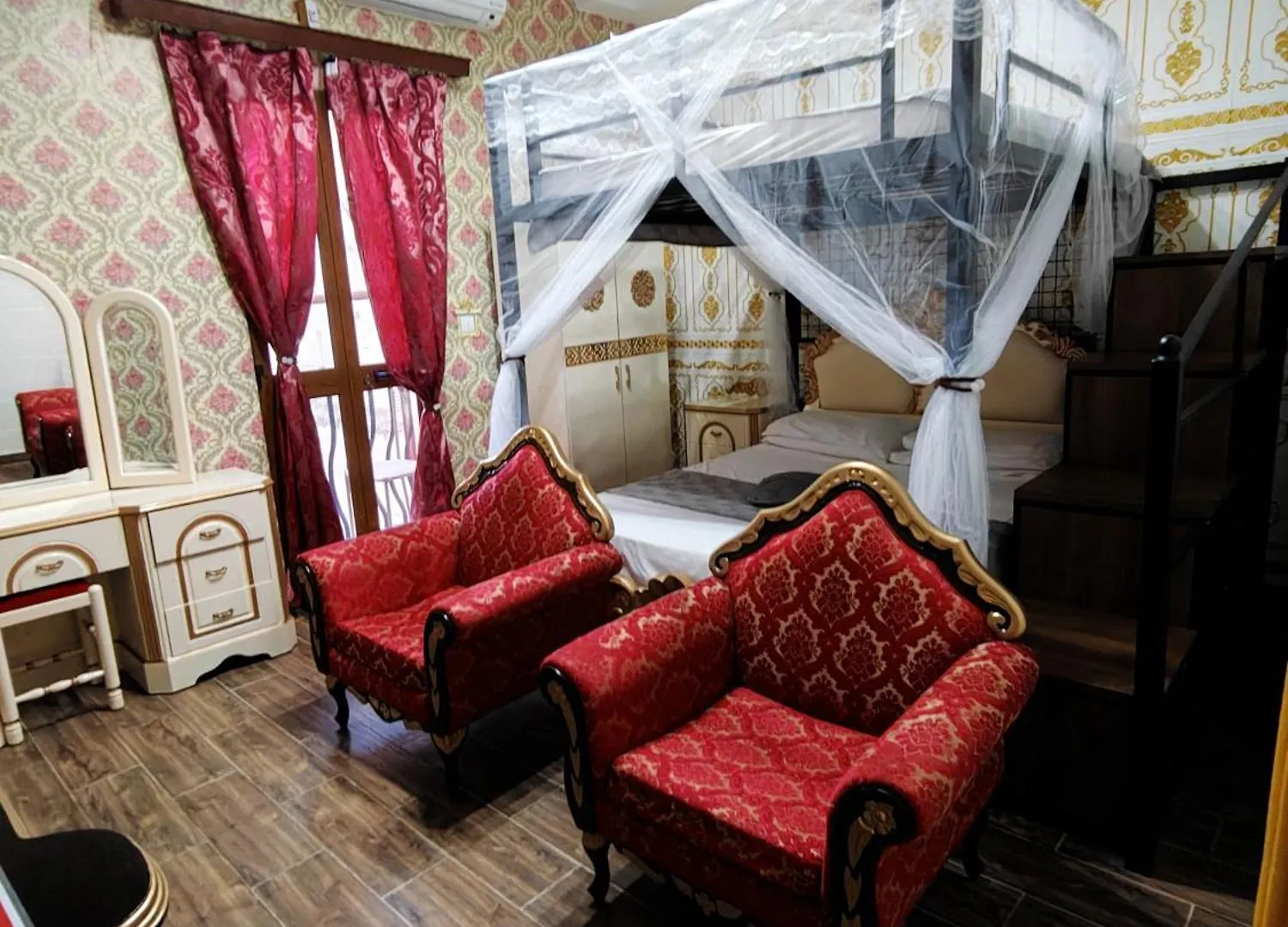 Jessica Flat Malta Royal Guesthouse Cospicua 0*,