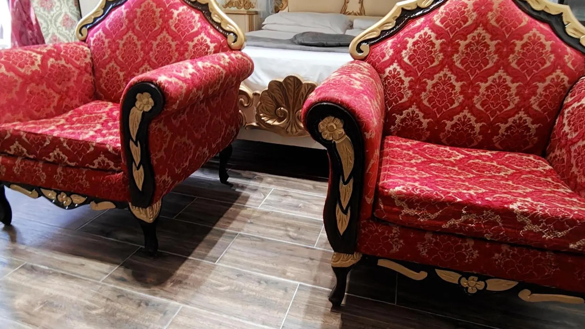 Jessica Flat Malta Royal Guesthouse Cospicua Malta