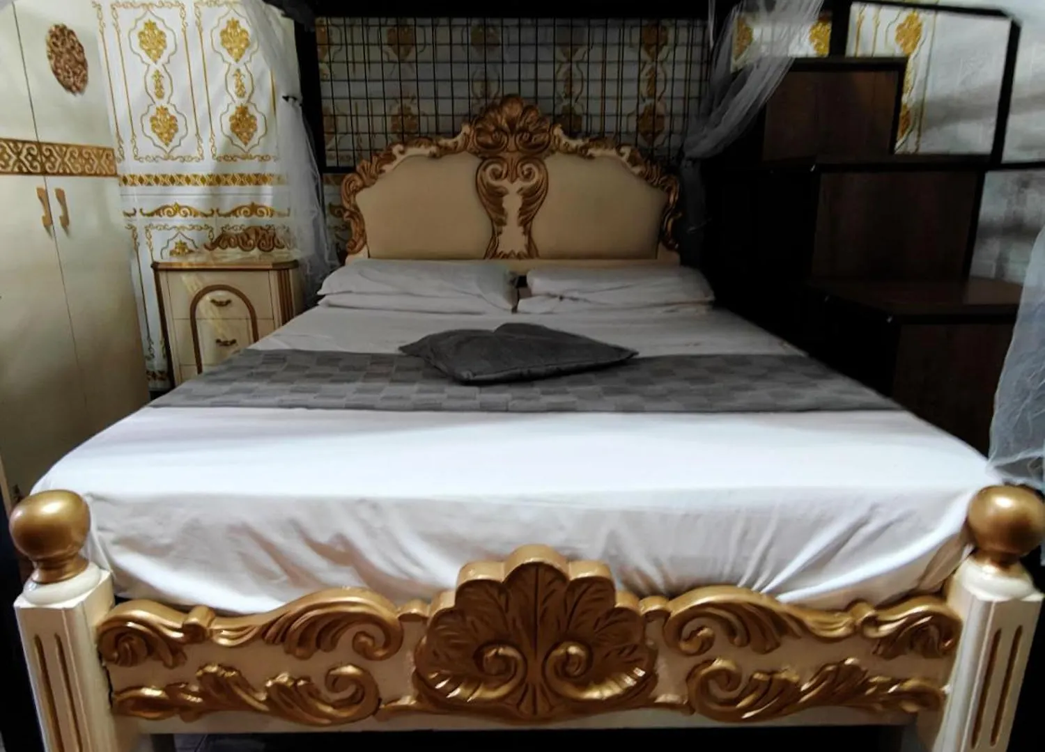 Jessica Flat Malta Royal Guesthouse Cospicua Pensjonat