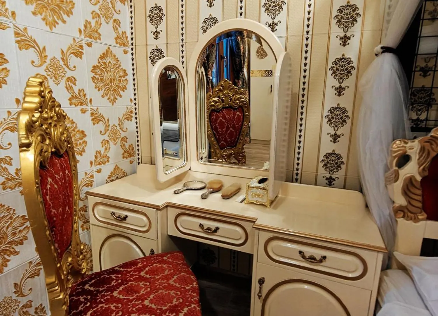 Jessica Flat Malta Royal Guesthouse Cospicua
