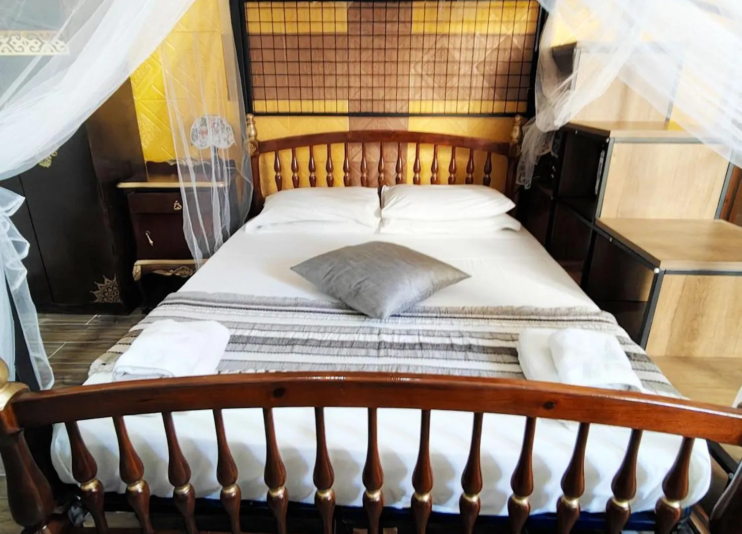 Jessica Flat Malta Royal Guesthouse Cospicua