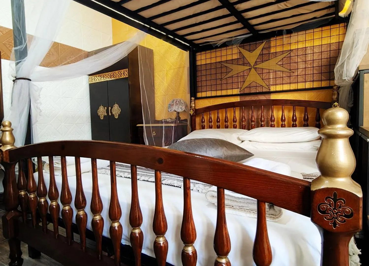 Jessica Flat Malta Royal Guesthouse Cospicua 0*,
