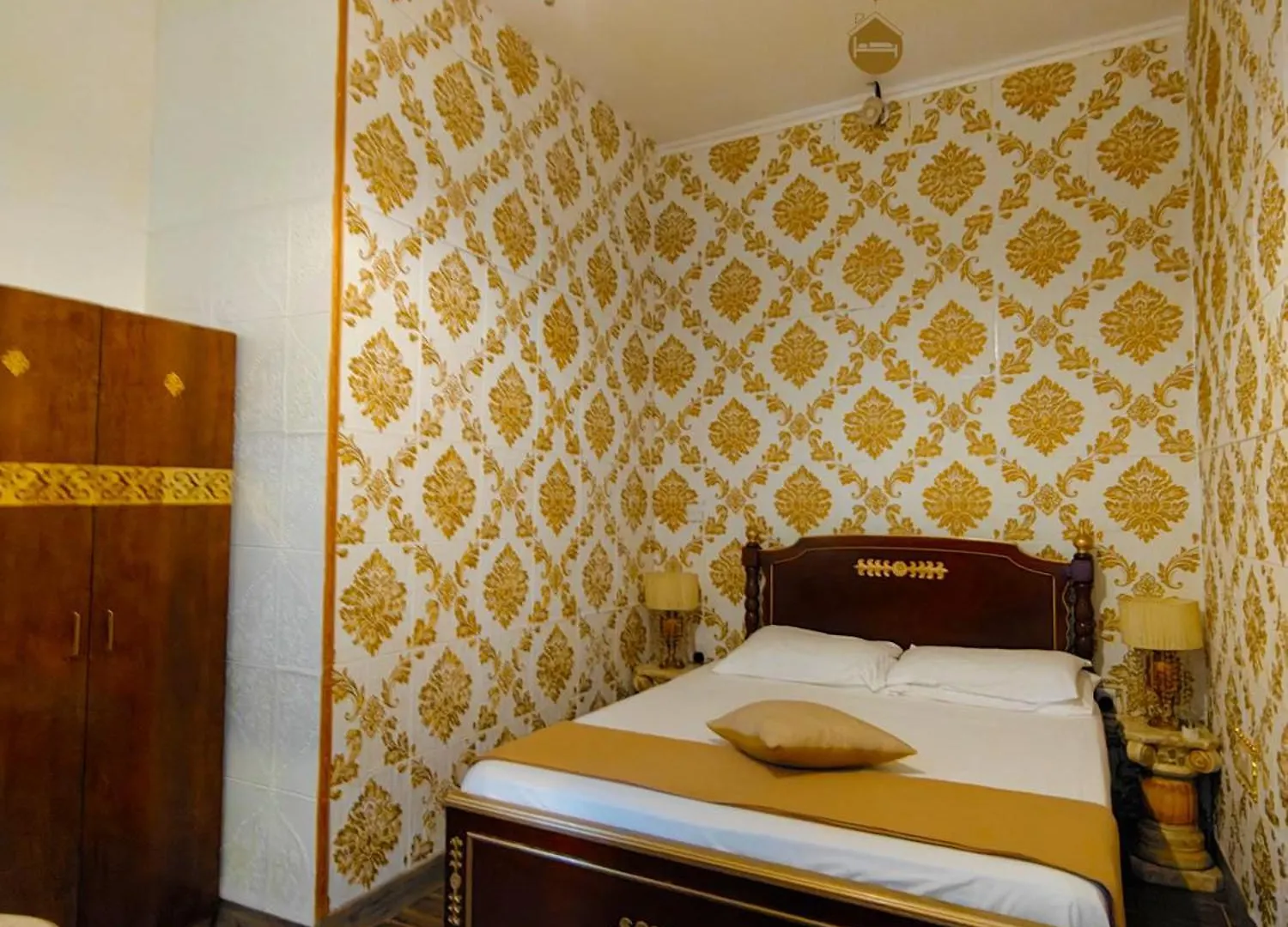 Jessica Flat Malta Royal Guesthouse Cospicua