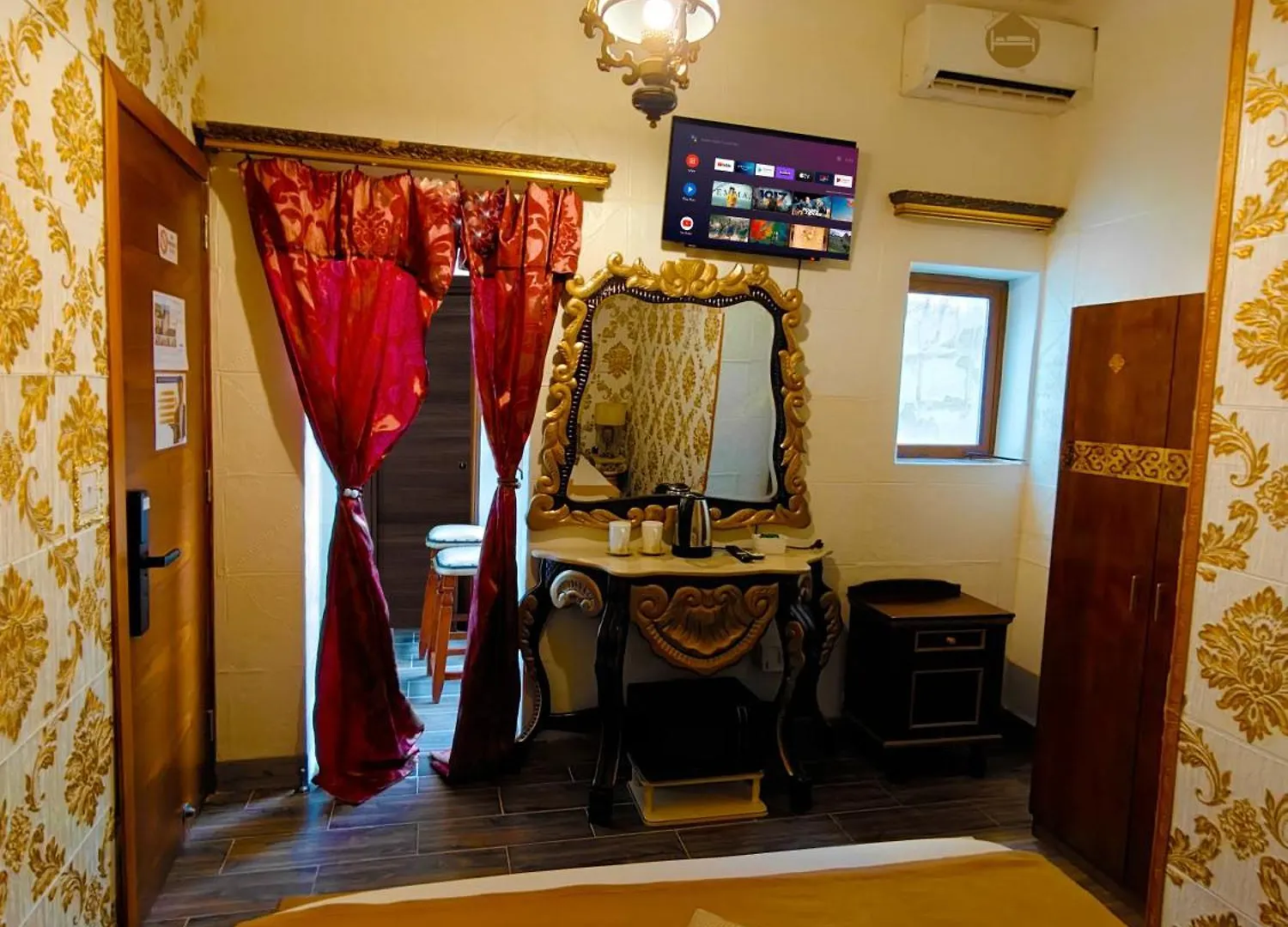Pensjonat Jessica Flat Malta Royal Guesthouse Cospicua