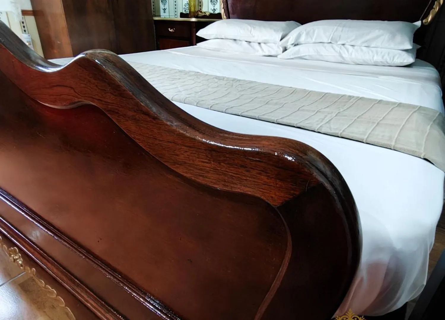 Jessica Flat Malta Royal Guesthouse Cospicua 0*,