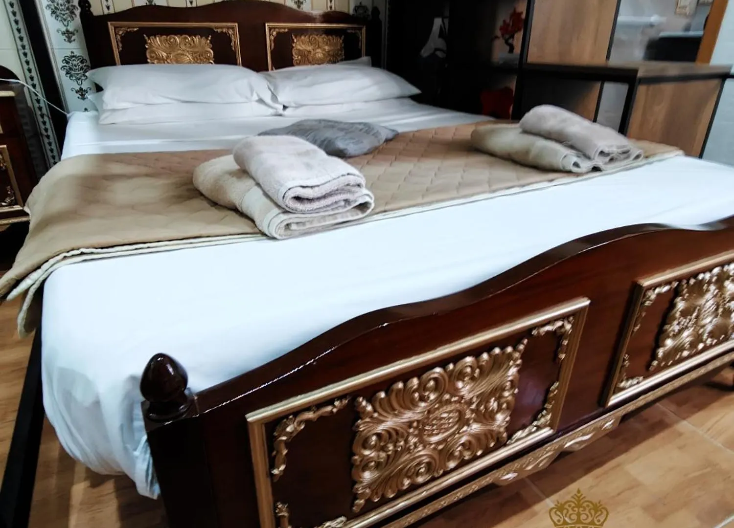 Jessica Flat Malta Royal Guesthouse Cospicua 0*,  Μάλτα