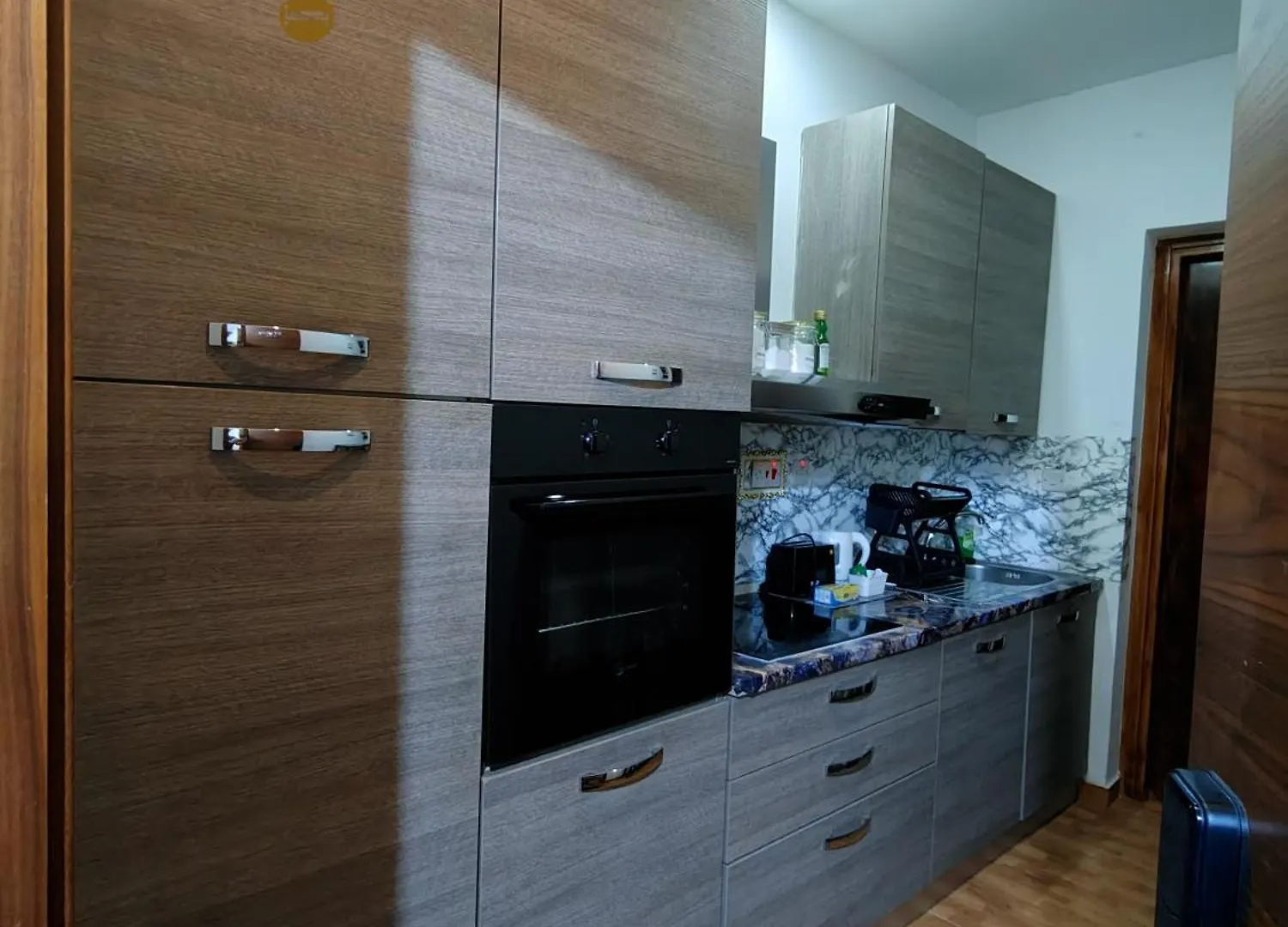Jessica Flat Malta Royal Guesthouse Cospicua