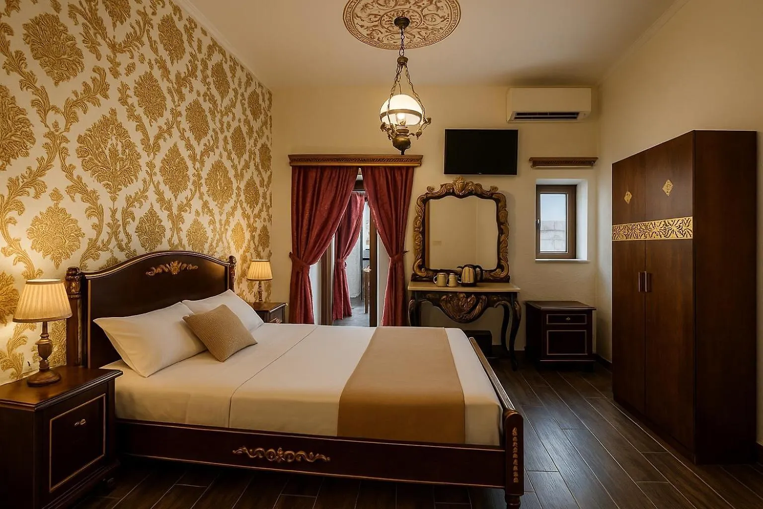 Pensjonat Jessica Flat Malta Royal Guesthouse Cospicua Malta
