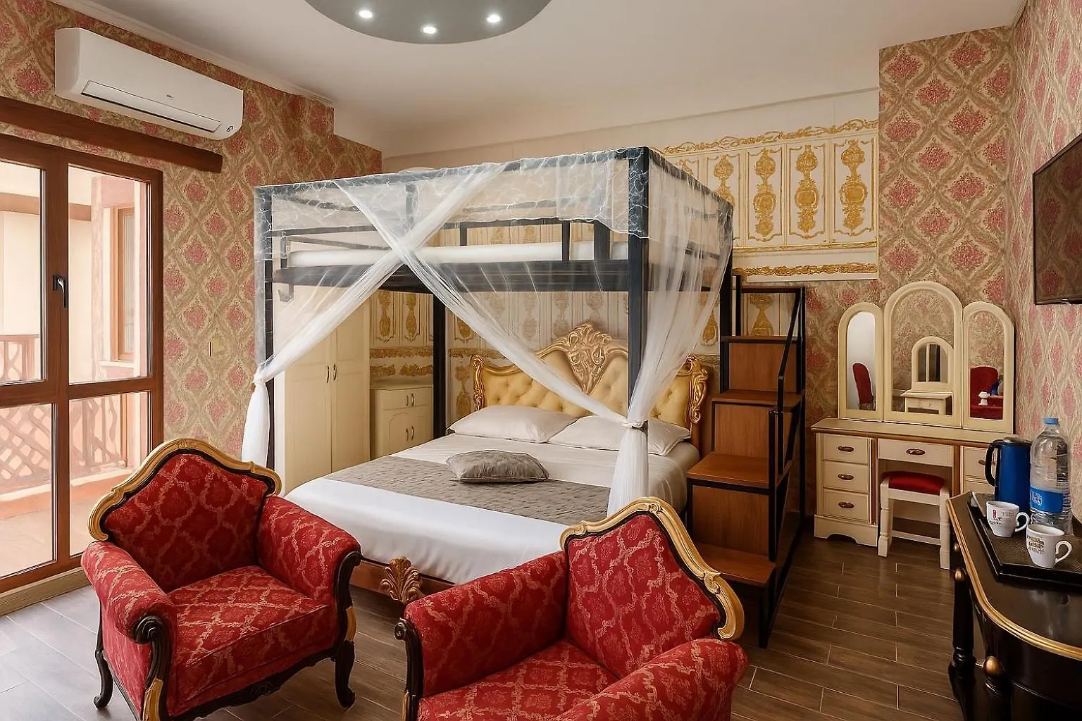 Pensjonat Jessica Flat Malta Royal Guesthouse Cospicua