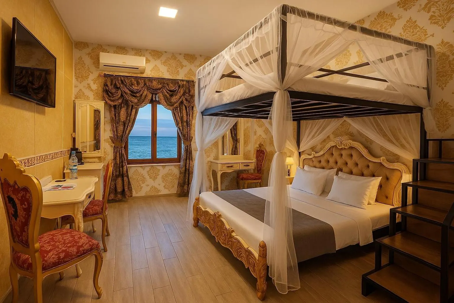 Jessica Flat Malta Royal Guesthouse Cospicua 0*,