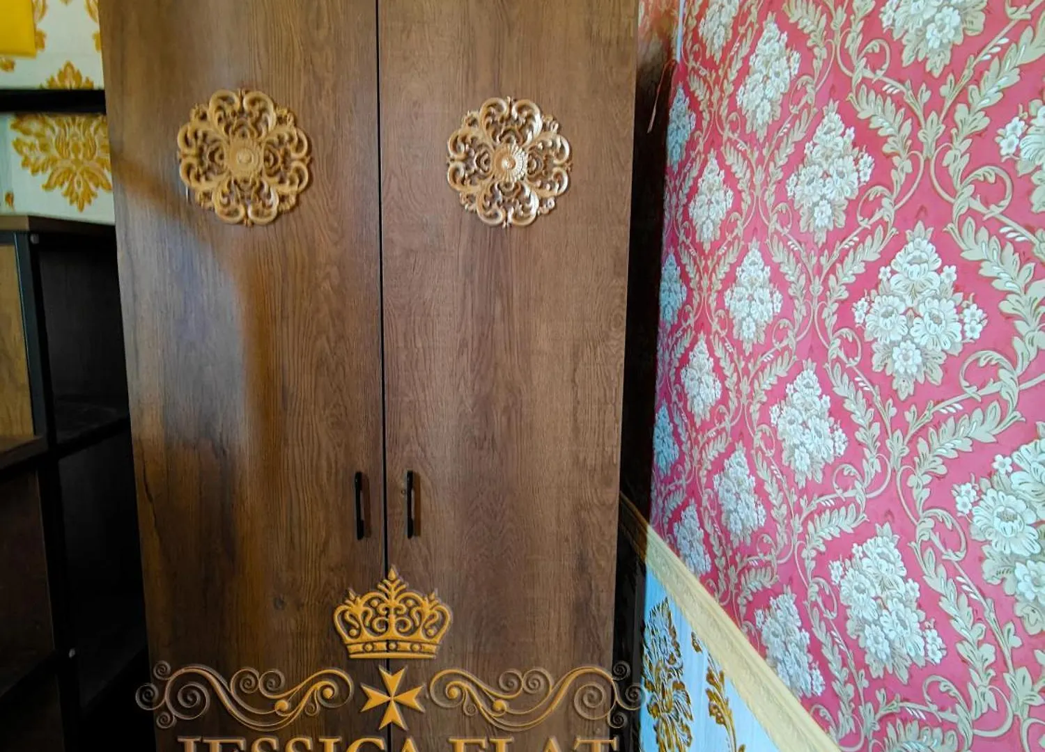 Pensjonat Jessica Flat Malta Royal Guesthouse Cospicua