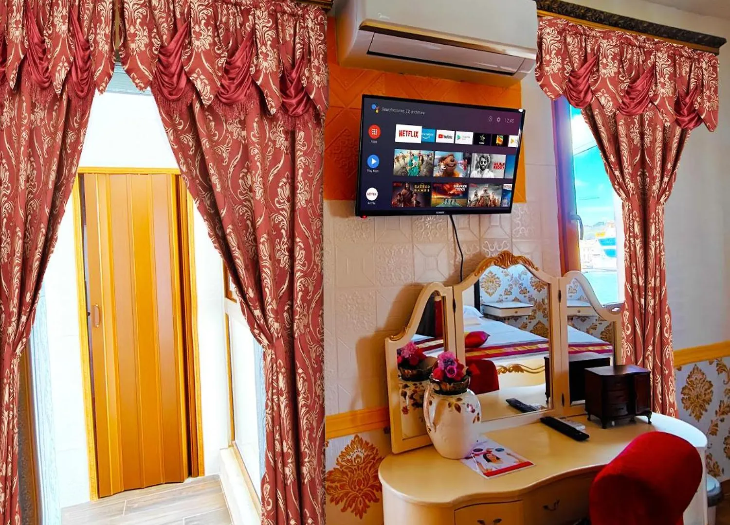 Jessica Flat Malta Royal Guesthouse Cospicua 0*,