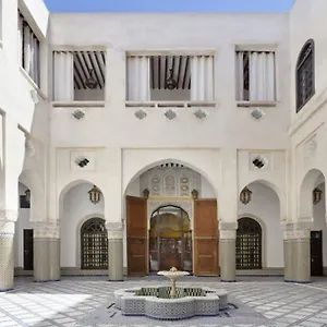 **** Riad Palais Bahia Marokko