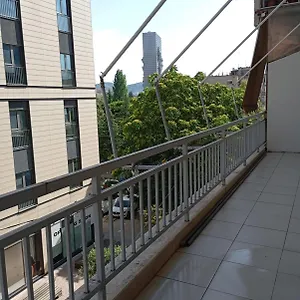 Sina Auberge de jeunesse Tirana