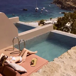 Ethereum Mykonos Hotel Mykonos Town