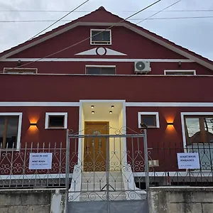  Gasthof Pogradeci Albanien