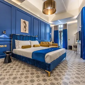 Hotel Maison Medina Malta, Mdina