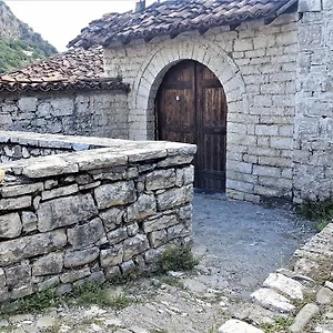  Gasthof Dhimitri's Albanien