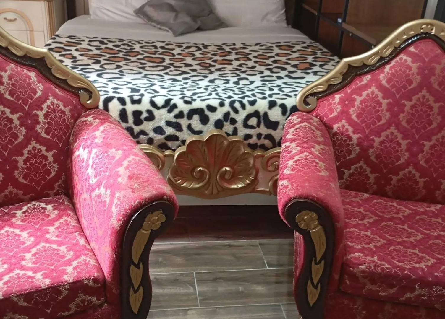 Guest house Jessica Flat Malta Royal Guesthouse Cospicua