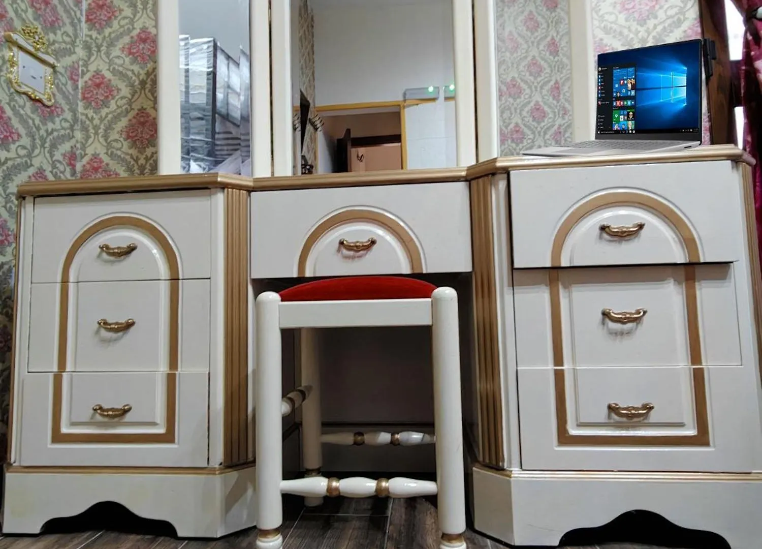 Jessica Flat Malta Royal Guesthouse Cospicua
