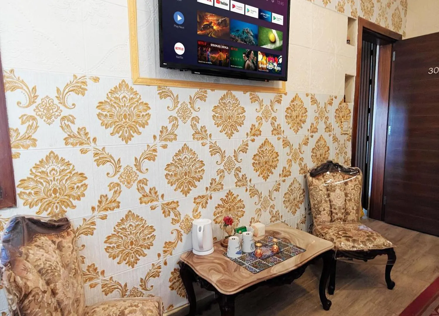 Jessica Flat Malta Royal Guesthouse Cospicua Malta
