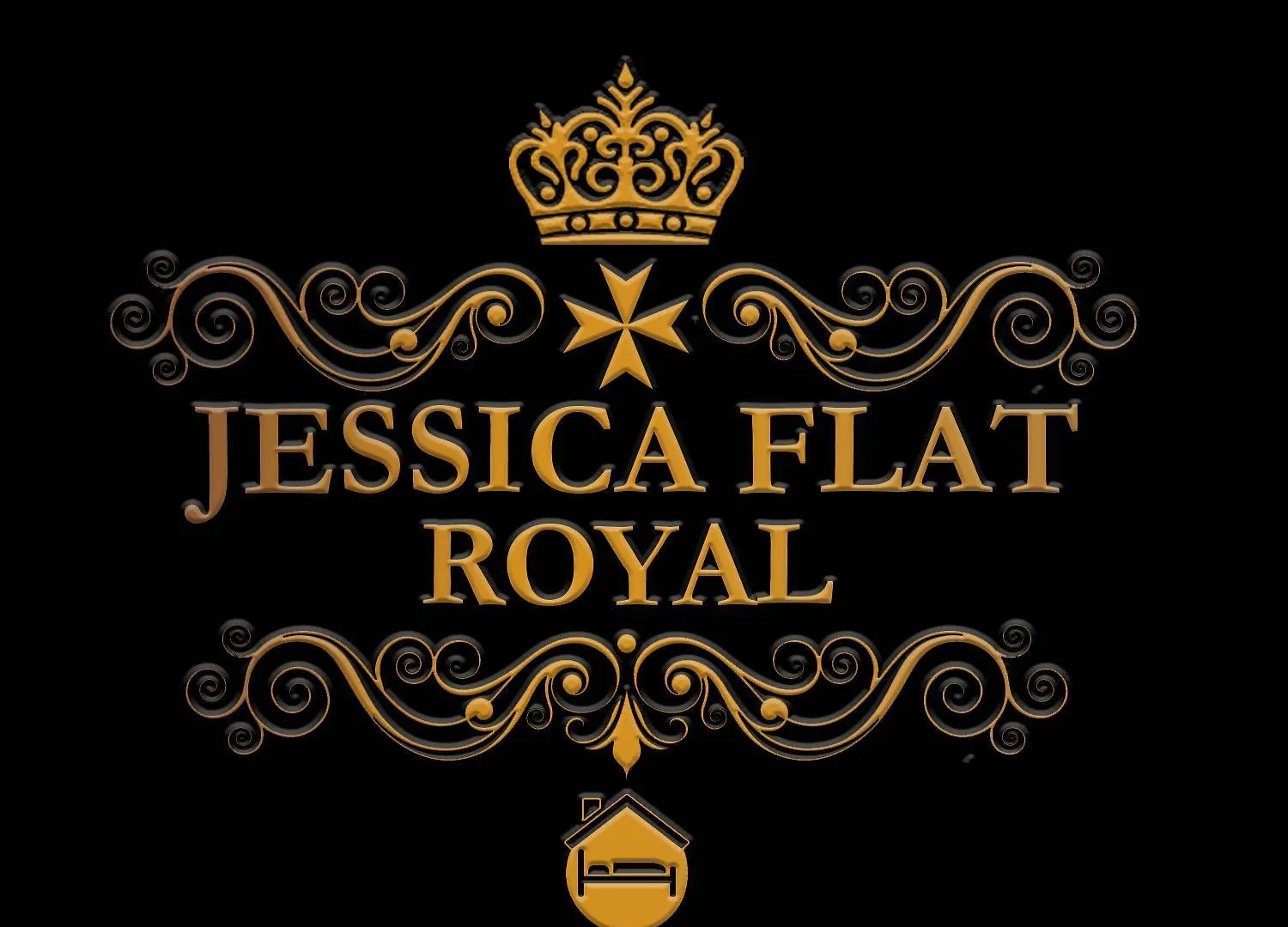 Jessica Flat Malta Royal Guesthouse Cospicua 0*,  Malta