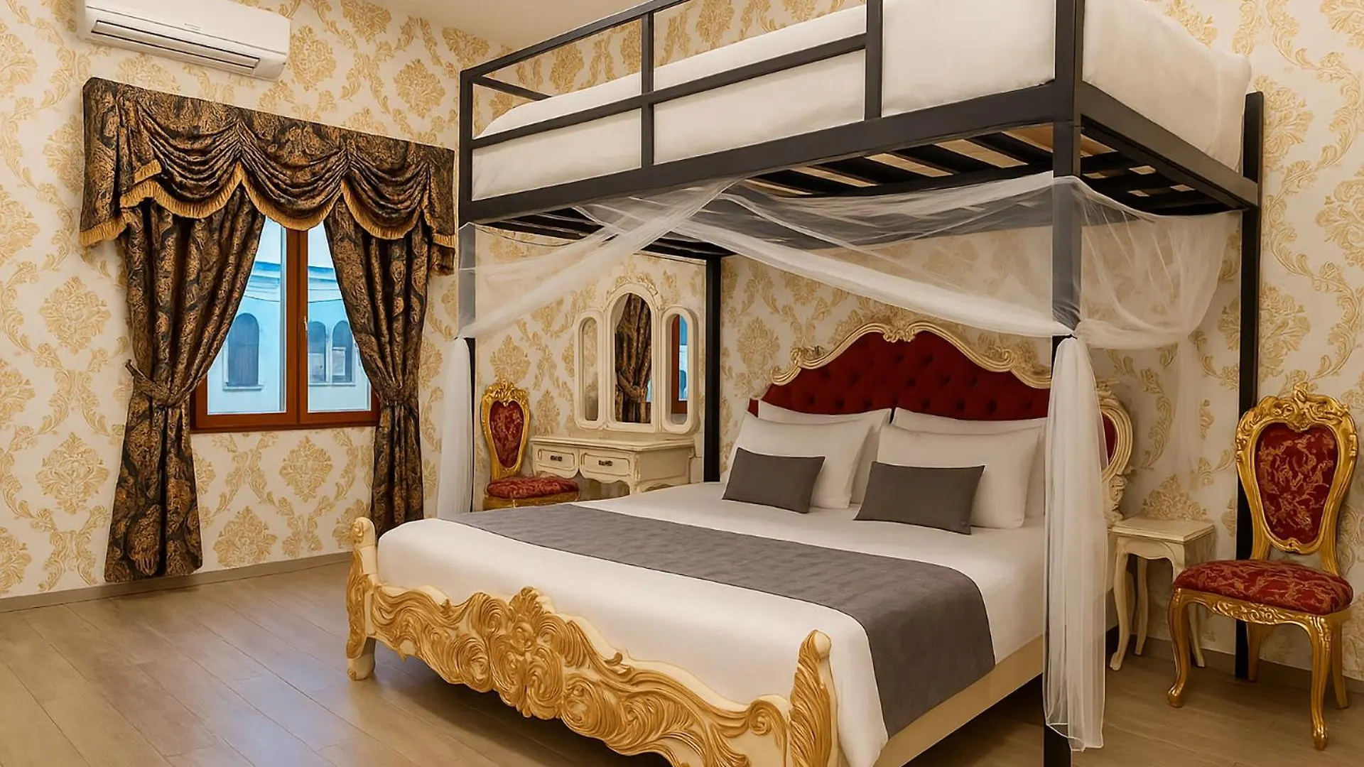 Jessica Flat Malta Royal Guesthouse Cospicua