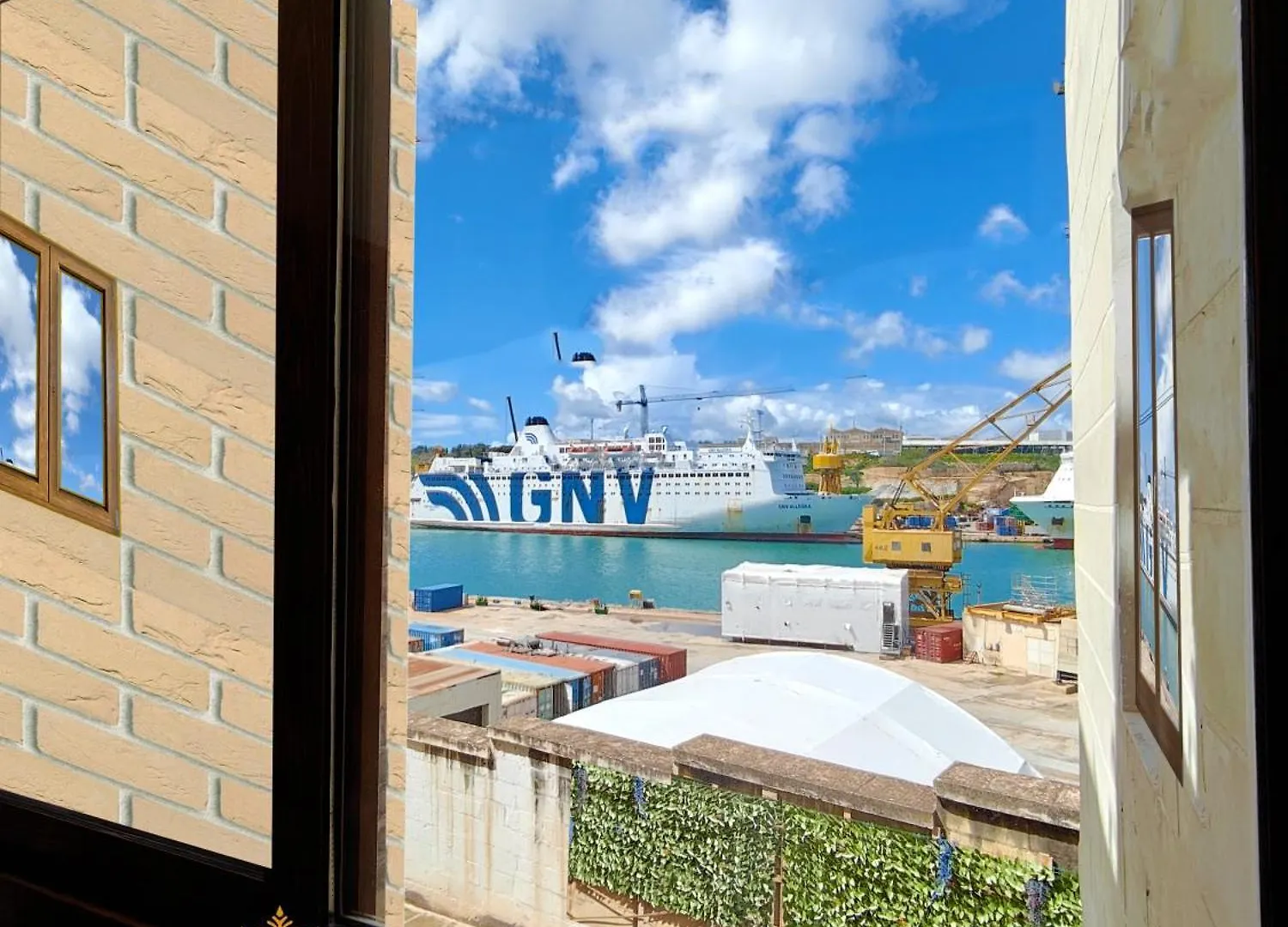 Jessica Flat Malta Royal Guesthouse Cospicua Guest house